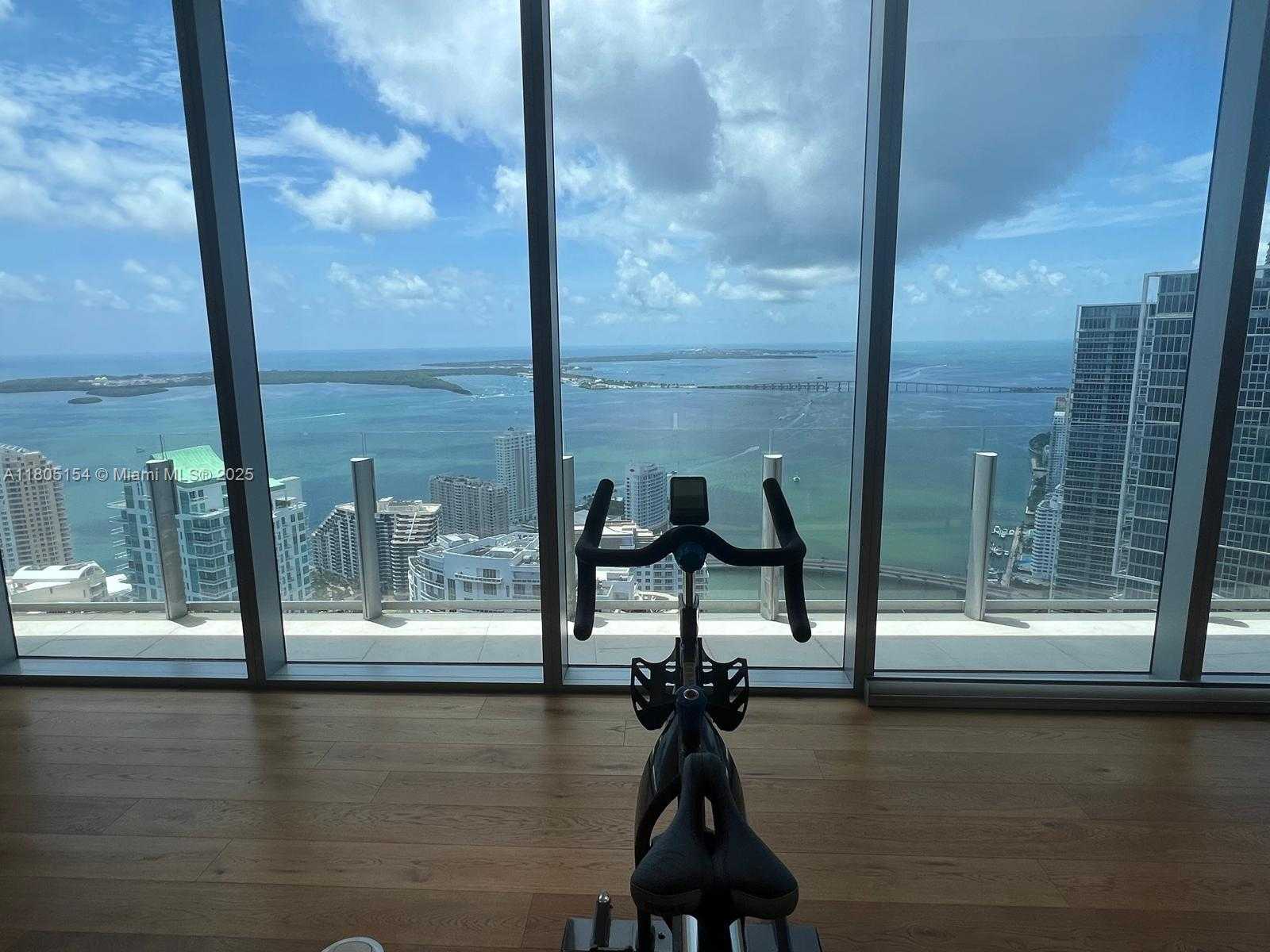 Small Image of 300 BISCAYNE BLVD WAY #1805, Miami Number 41