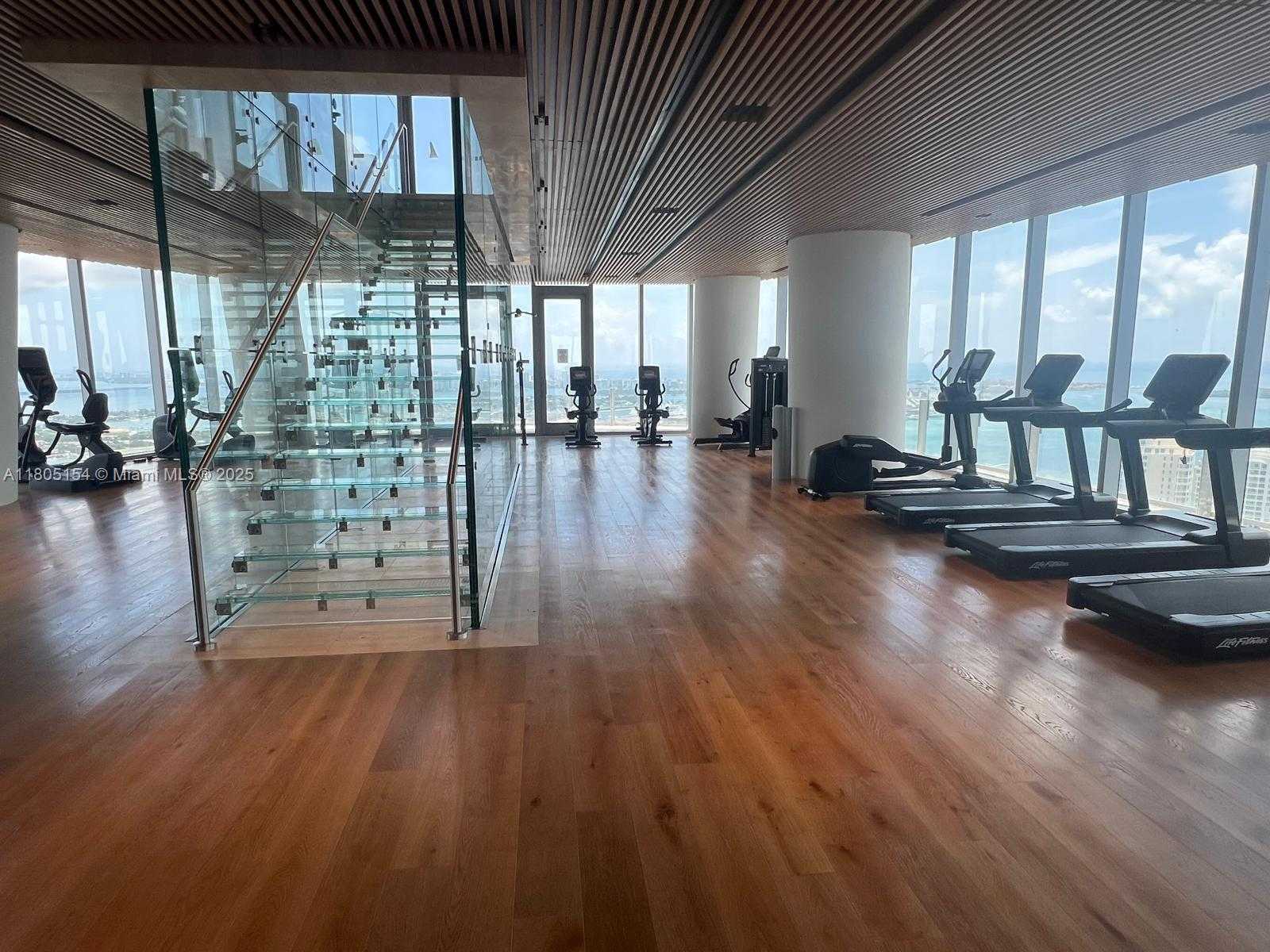 Small Image of 300 BISCAYNE BLVD WAY #1805, Miami Number 42