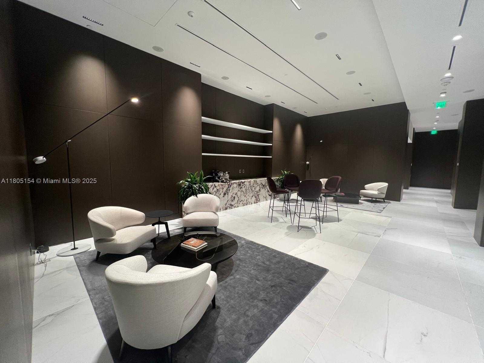 Small Image of 300 BISCAYNE BLVD WAY #1805, Miami Number 45