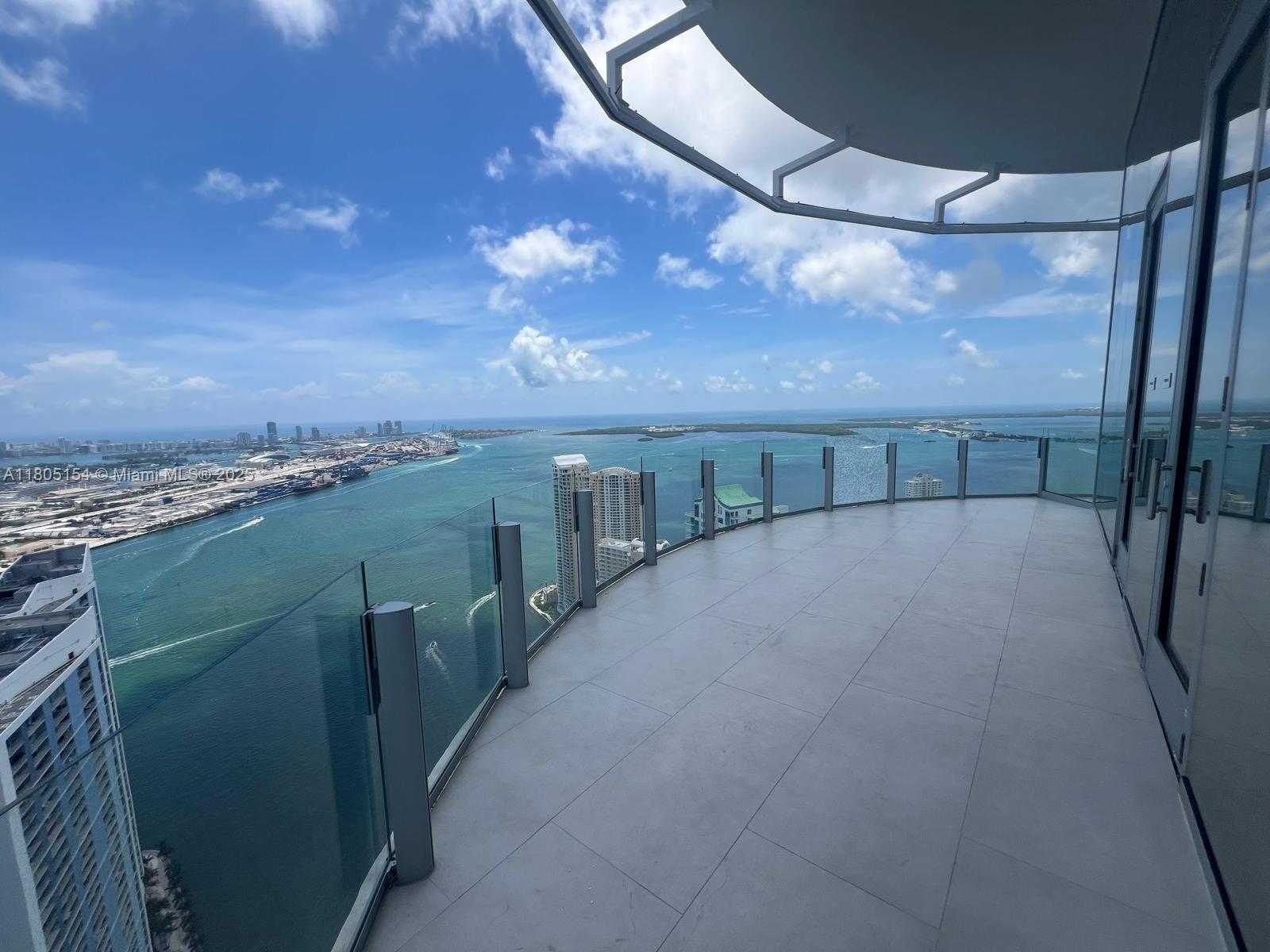 Small Image of 300 BISCAYNE BLVD WAY #1805, Miami Number 50