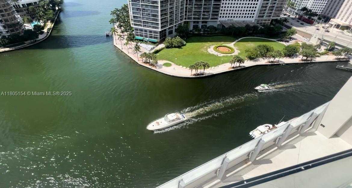 Small Image of 300 BISCAYNE BLVD WAY #1805, Miami Number 6