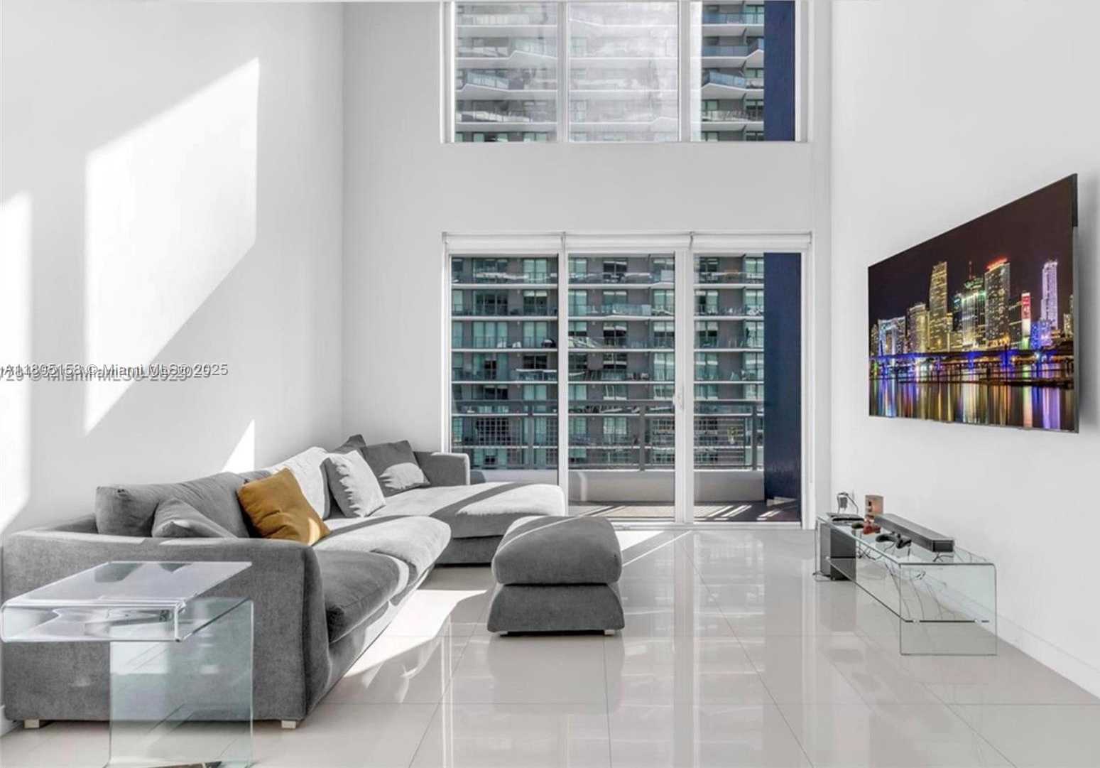 Small Image of 60 SOUTH WEST 13TH ST #3416, Miami Number 9