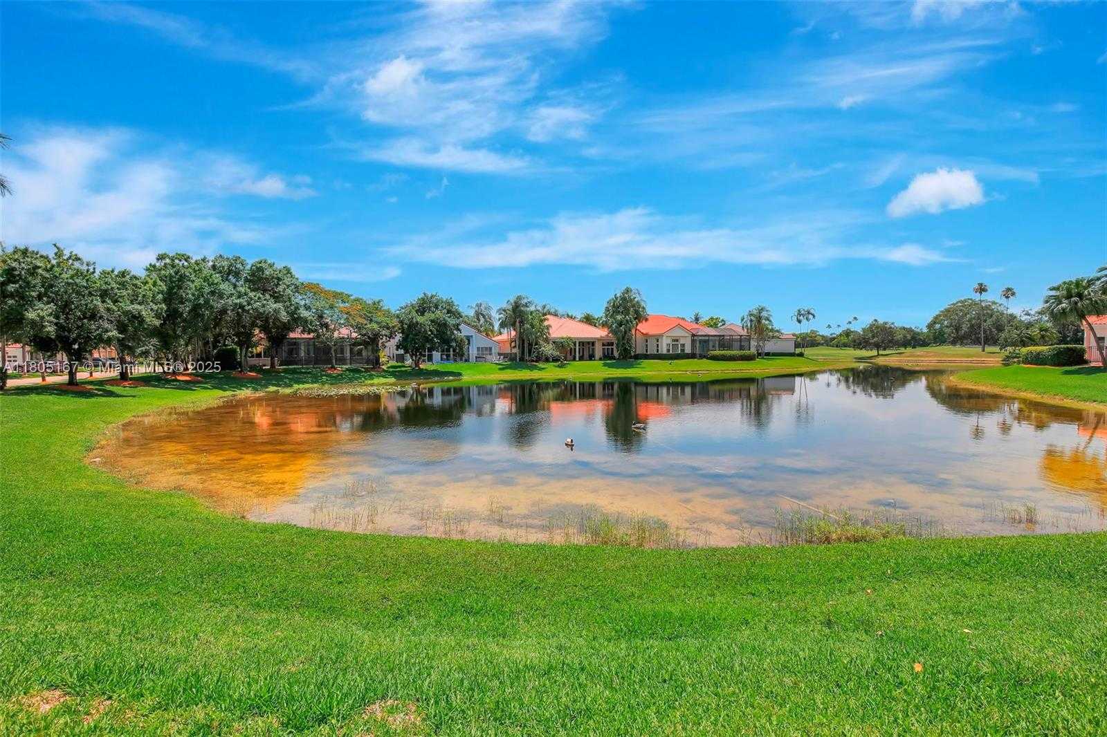 Small Image of 2651 OAKMONT, Weston Number 37