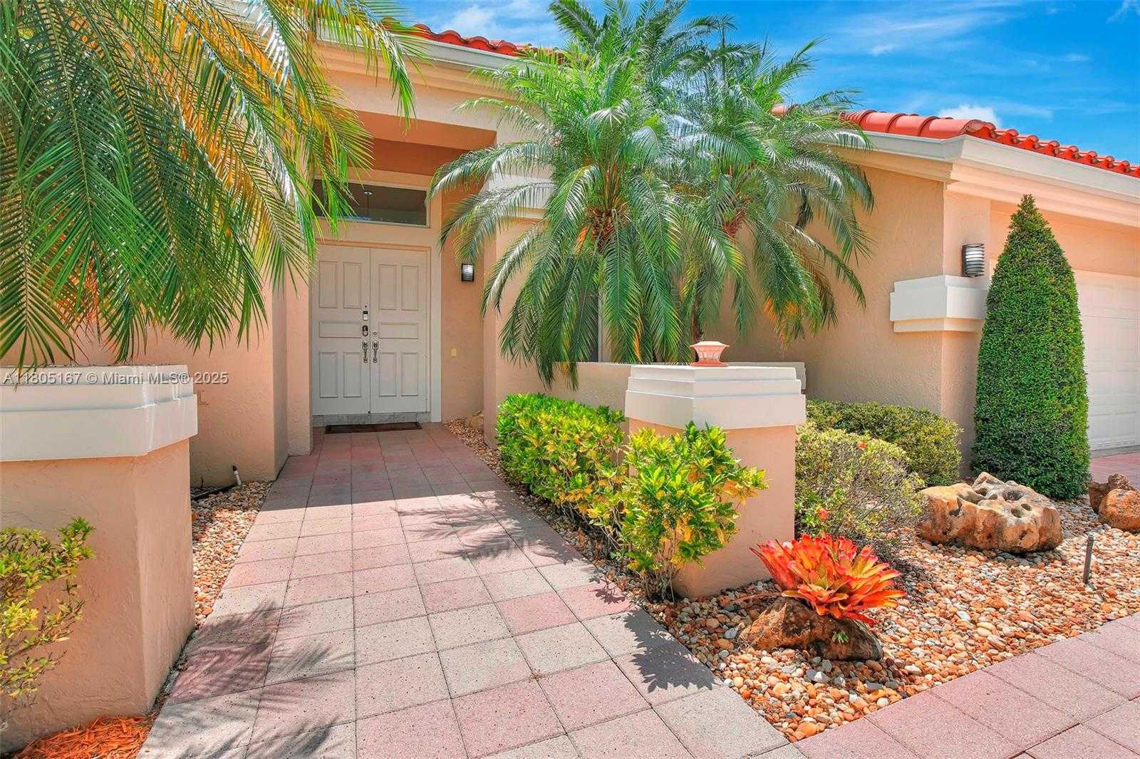 Small Image of 2651 OAKMONT, Weston Number 4
