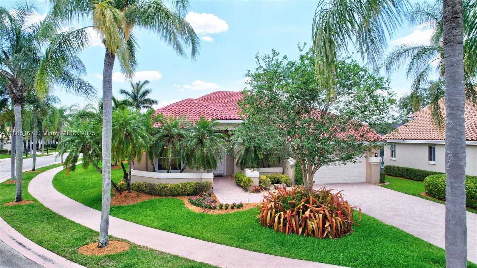 Small Image of 2651 OAKMONT, Weston Number 41