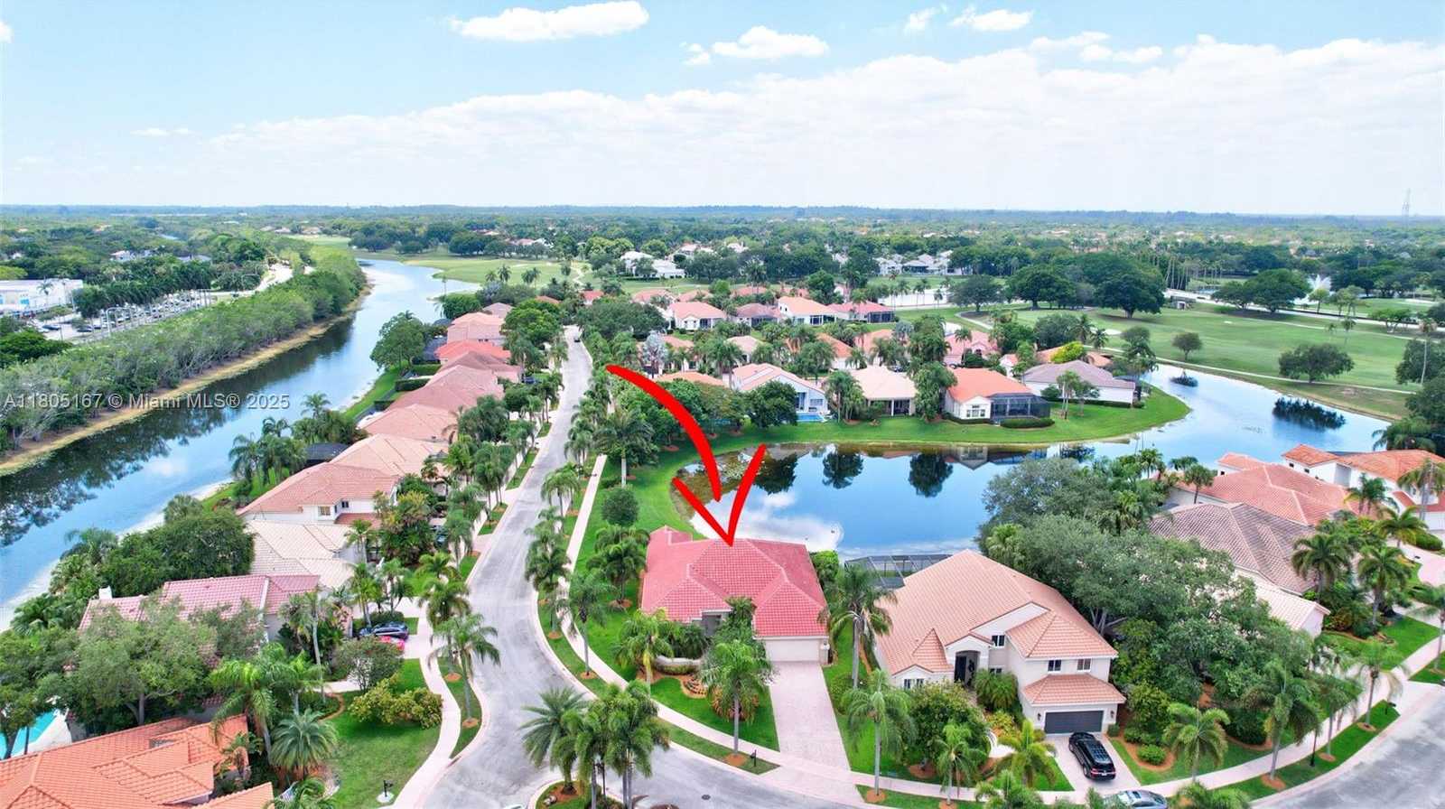Small Image of 2651 OAKMONT, Weston Number 42