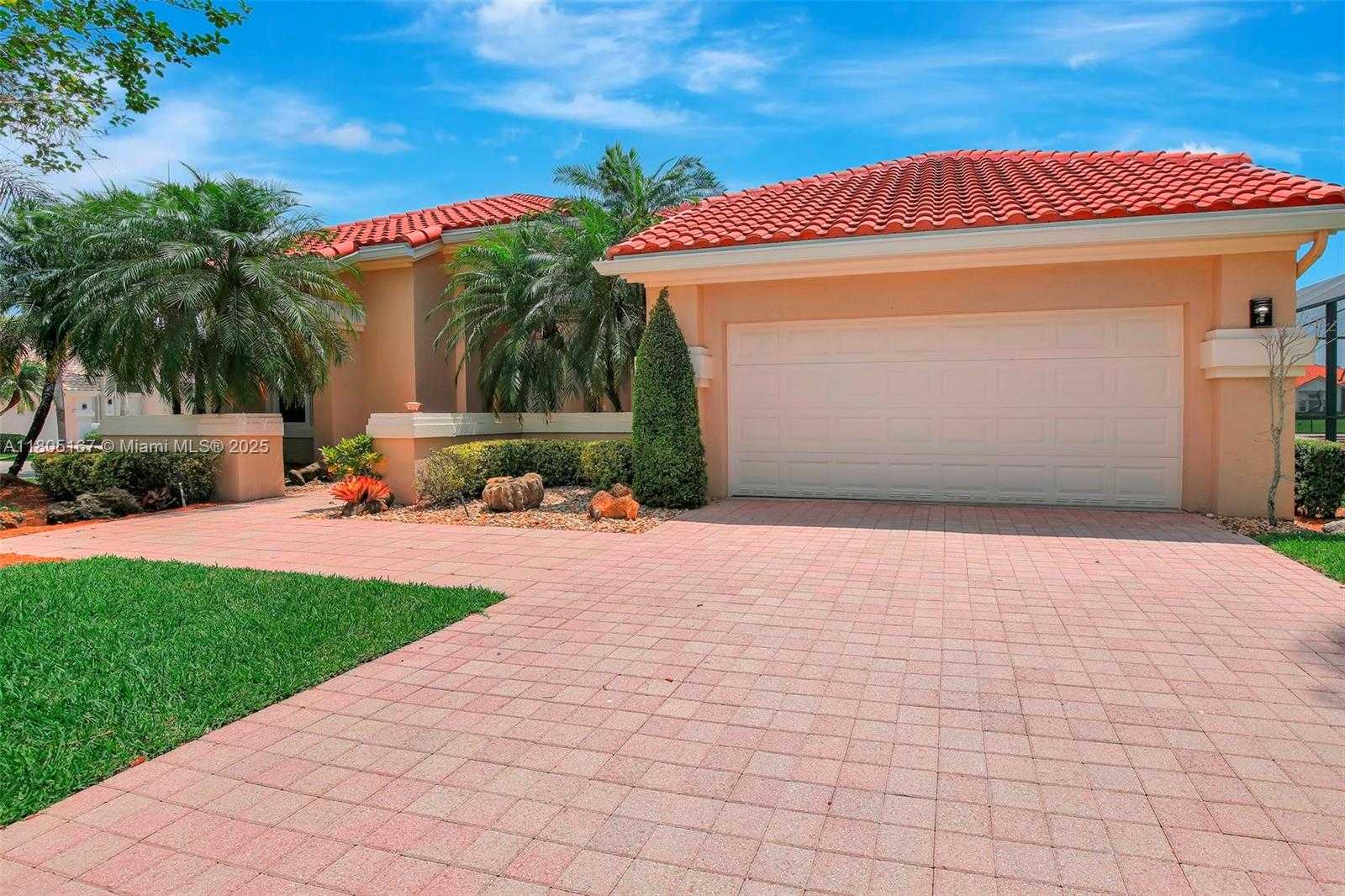 Small Image of 2651 OAKMONT, Weston Number 5
