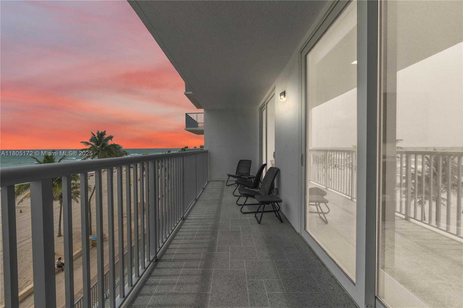 Small Image of 400 NORTH SURF RD #504, Hollywood Number 10