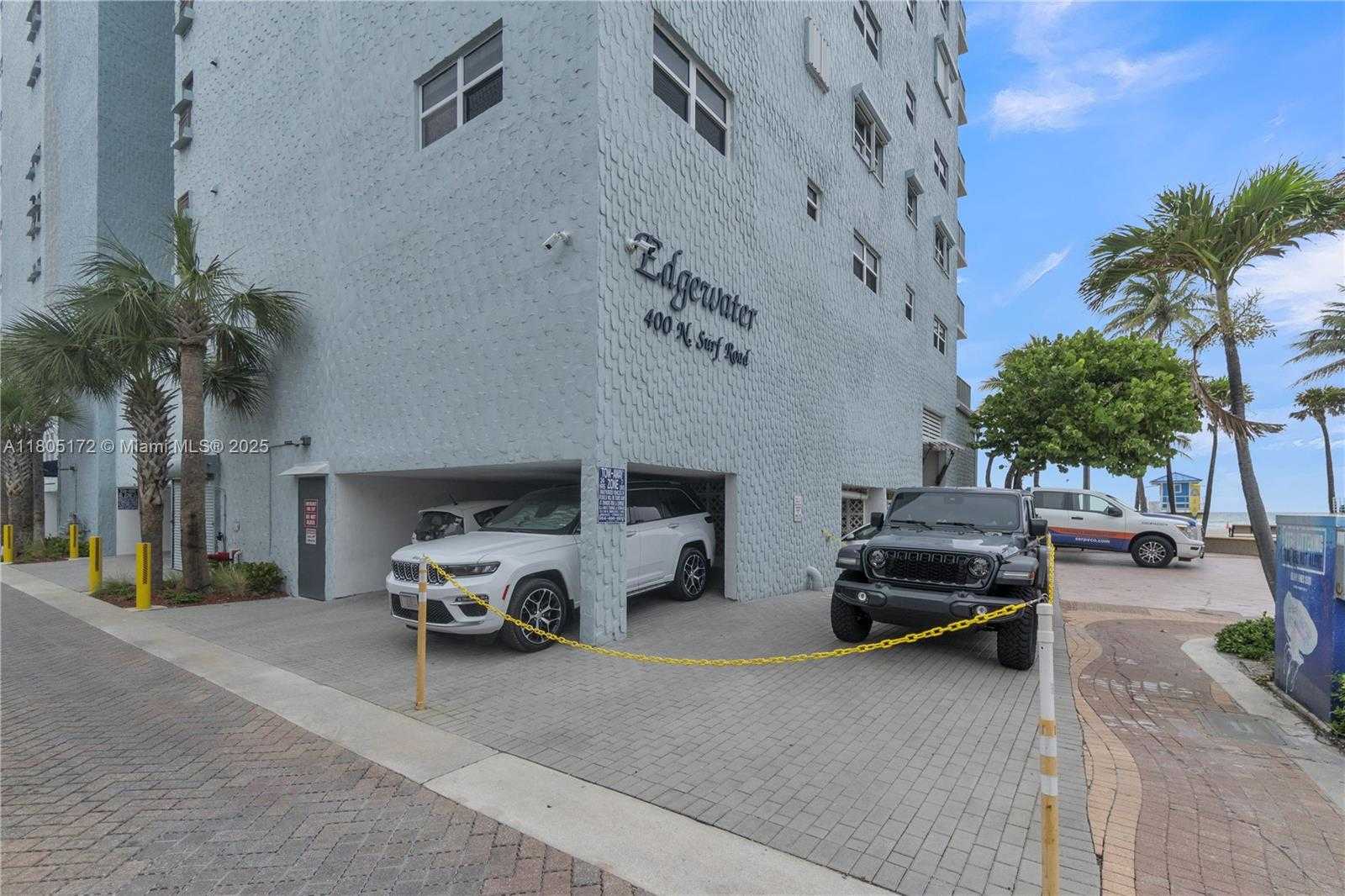 Small Image of 400 NORTH SURF RD #504, Hollywood Number 15