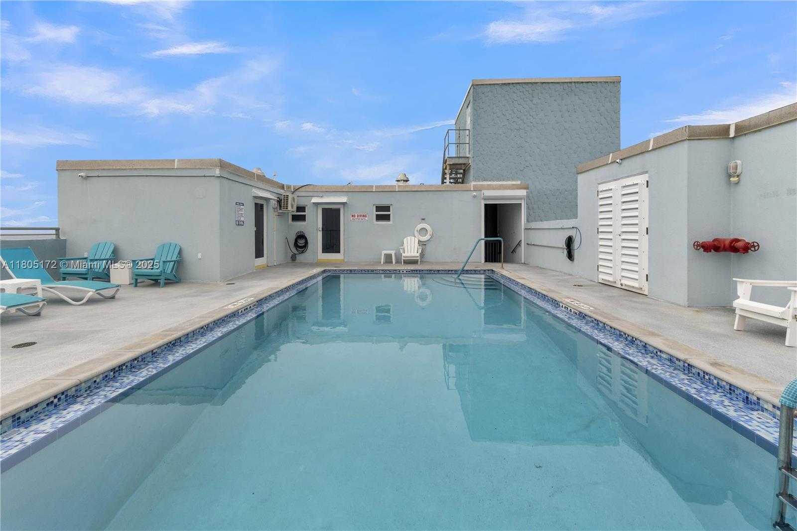 Small Image of 400 NORTH SURF RD #504, Hollywood Number 26