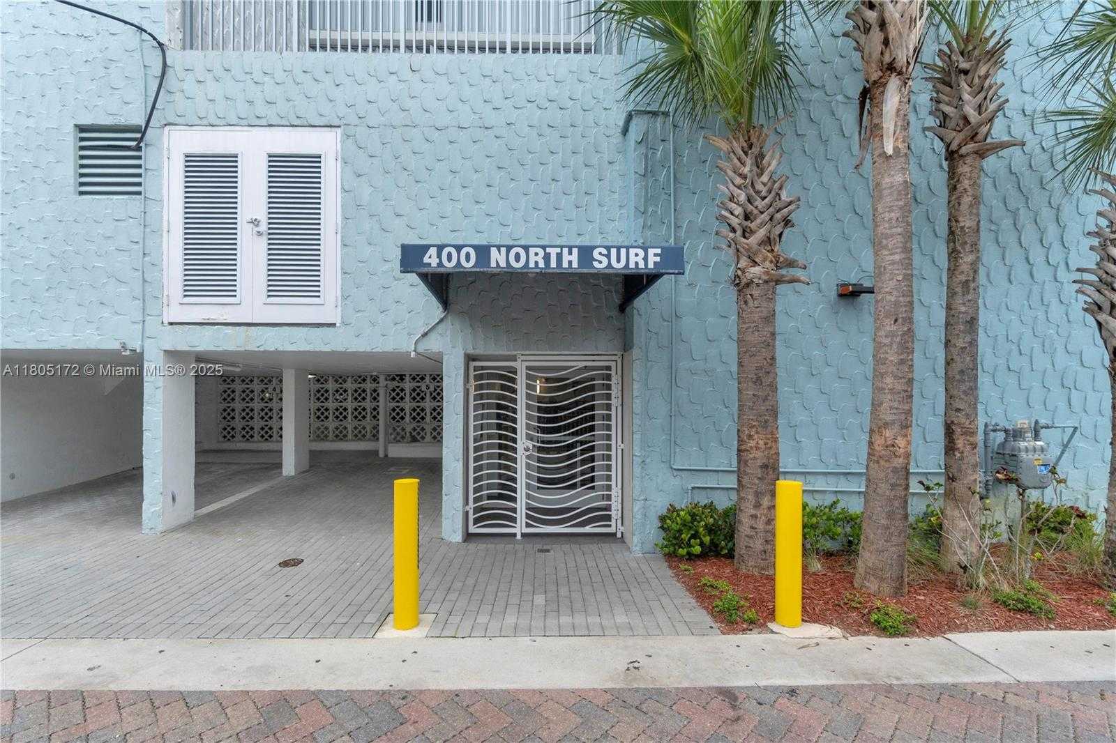 Small Image of 400 NORTH SURF RD #504, Hollywood Number 27