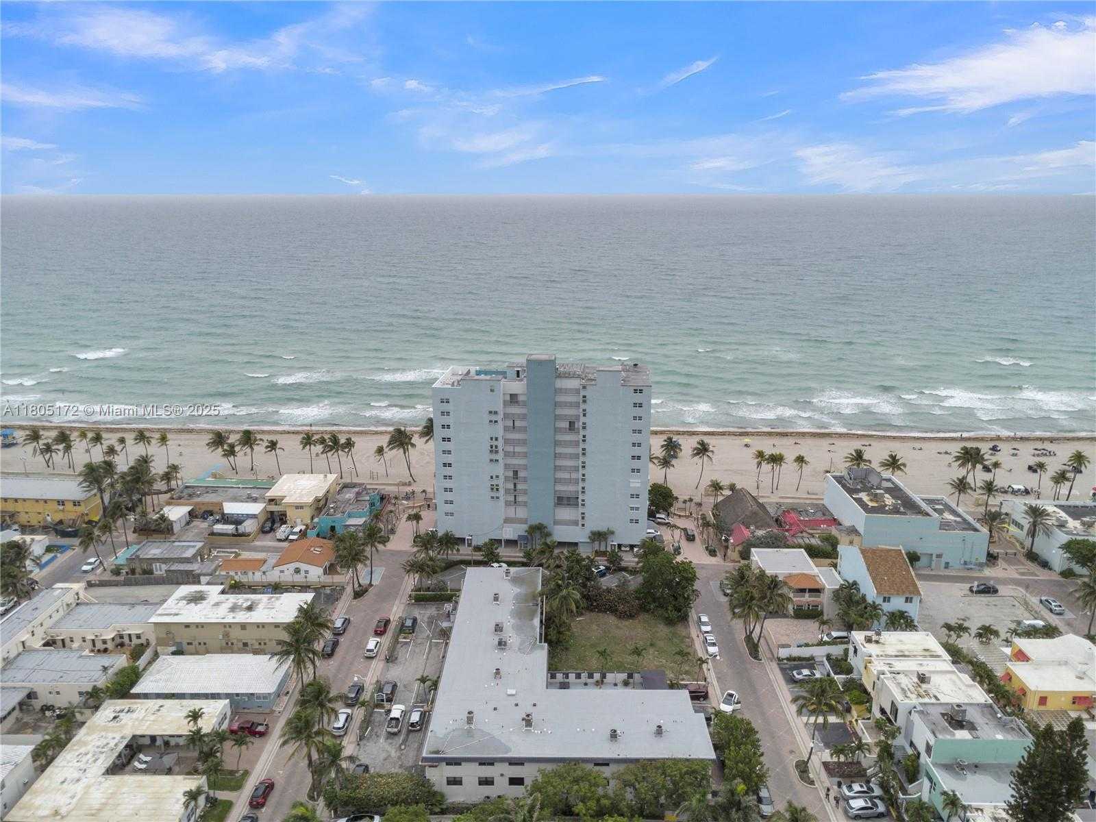 Small Image of 400 NORTH SURF RD #504, Hollywood Number 31
