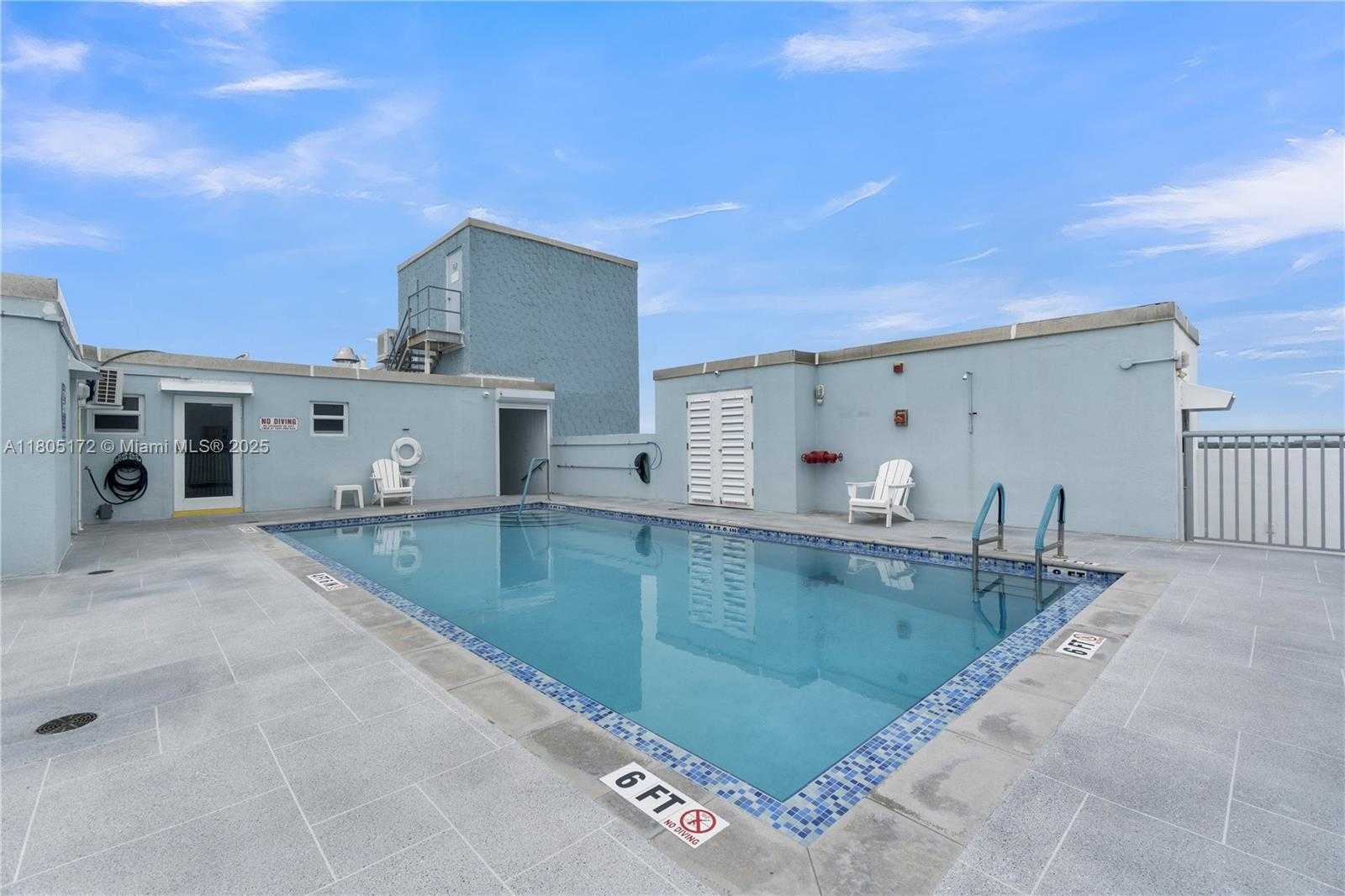 Small Image of 400 NORTH SURF RD #504, Hollywood Number 33