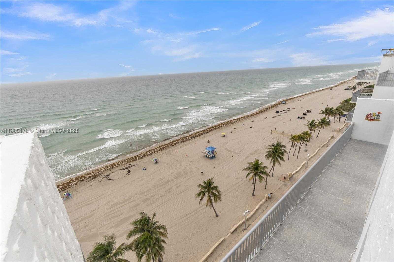 Small Image of 400 NORTH SURF RD #504, Hollywood Number 34
