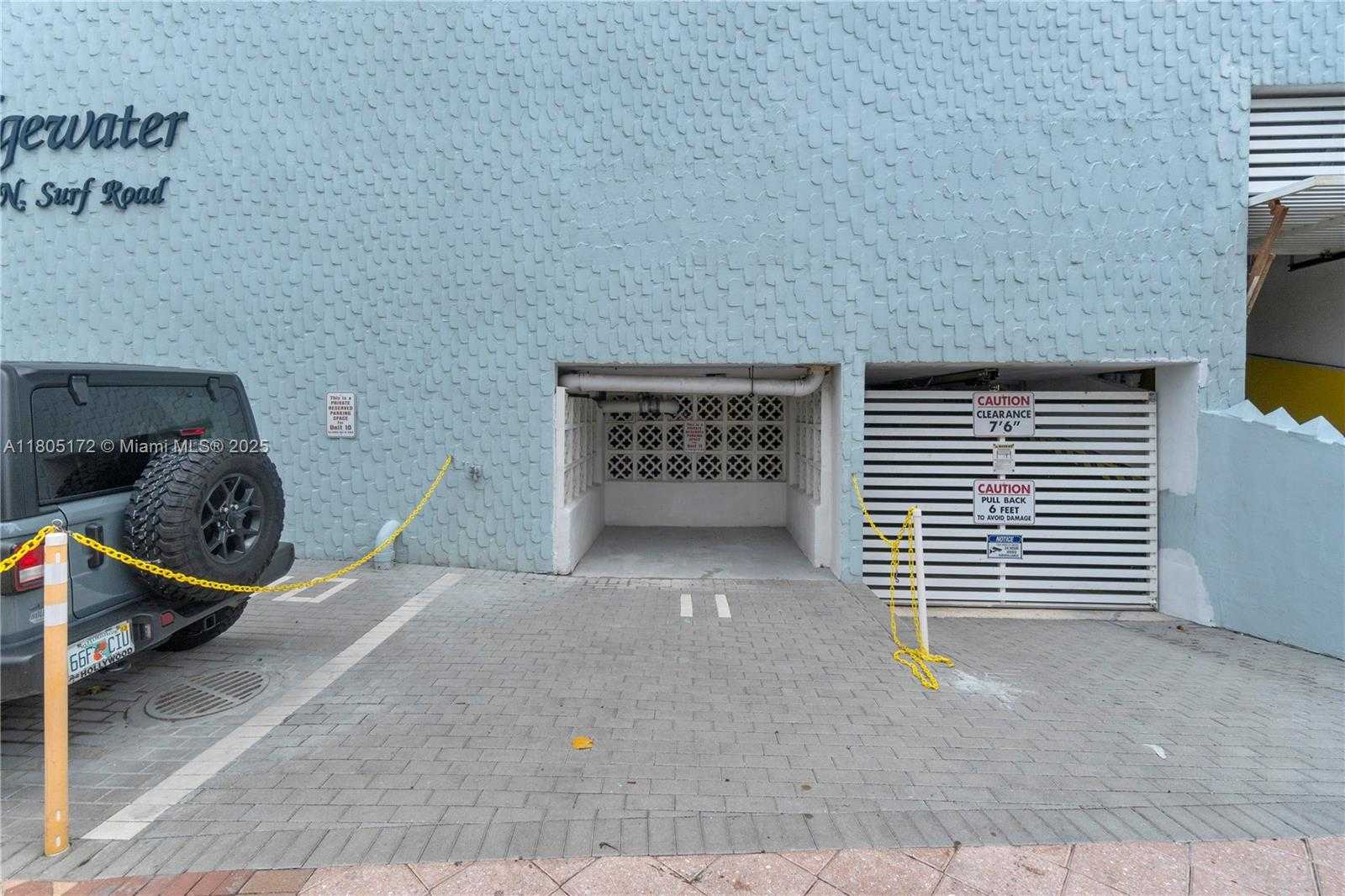 Small Image of 400 NORTH SURF RD #504, Hollywood Number 36