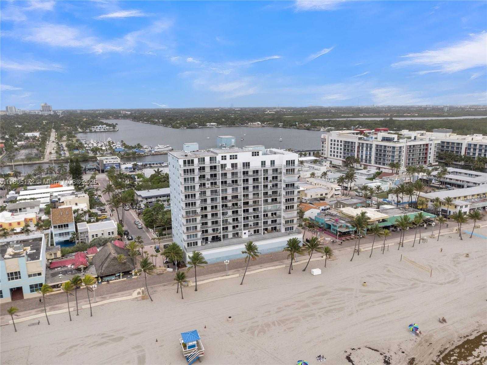 Small Image of 400 NORTH SURF RD #504, Hollywood Number 40