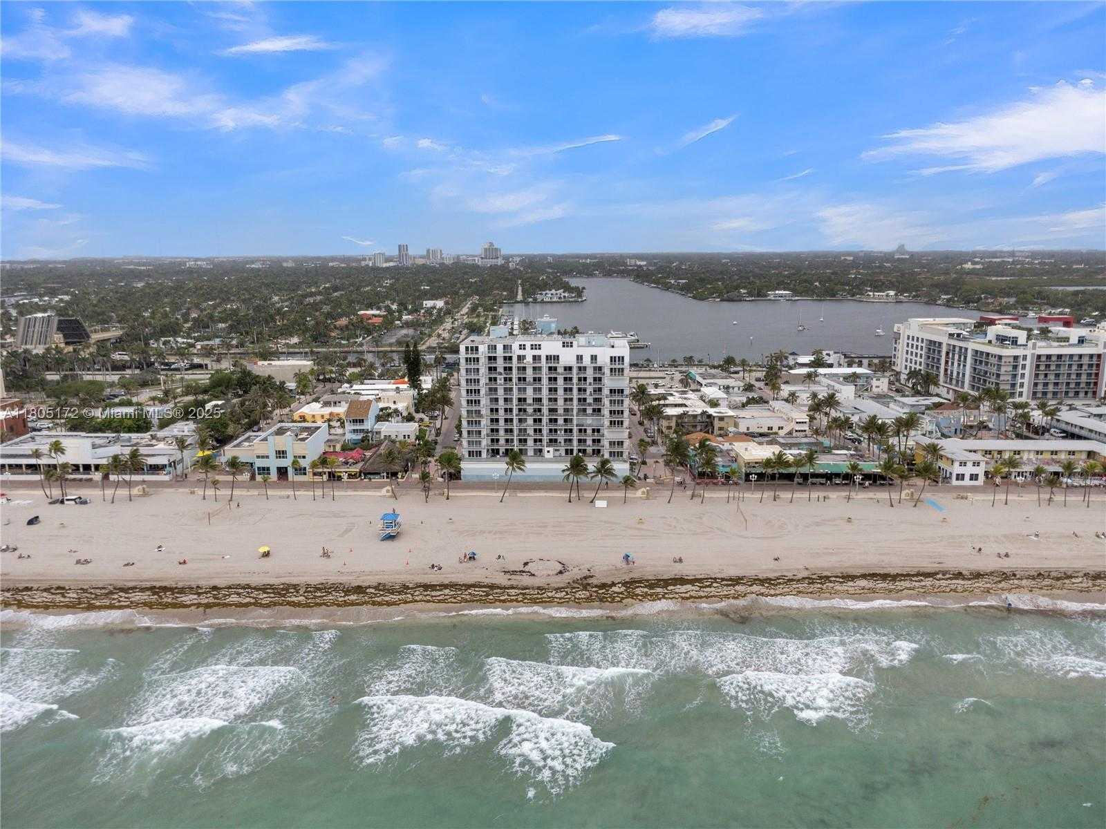 Small Image of 400 NORTH SURF RD #504, Hollywood Number 42