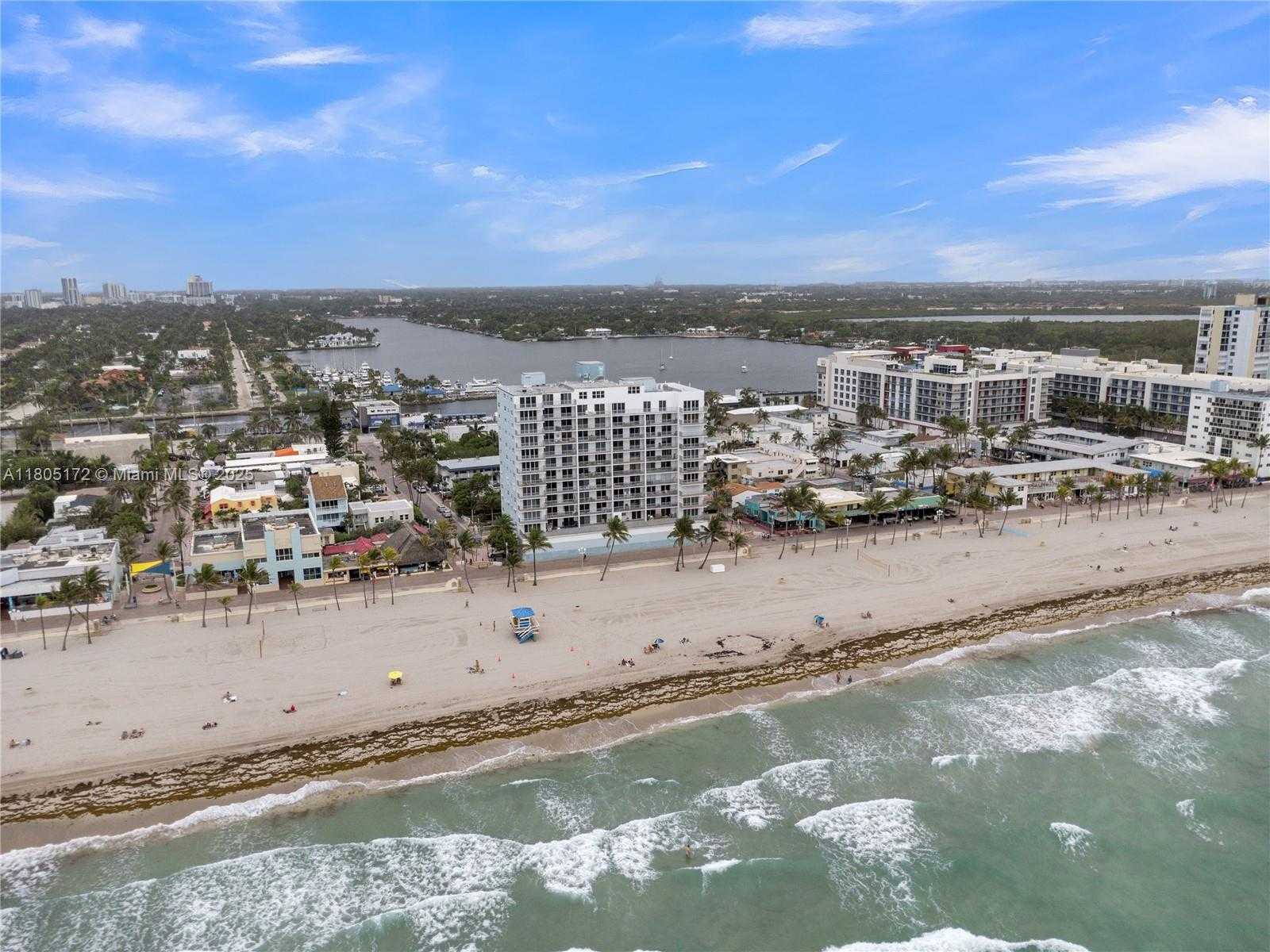 Small Image of 400 NORTH SURF RD #504, Hollywood Number 45