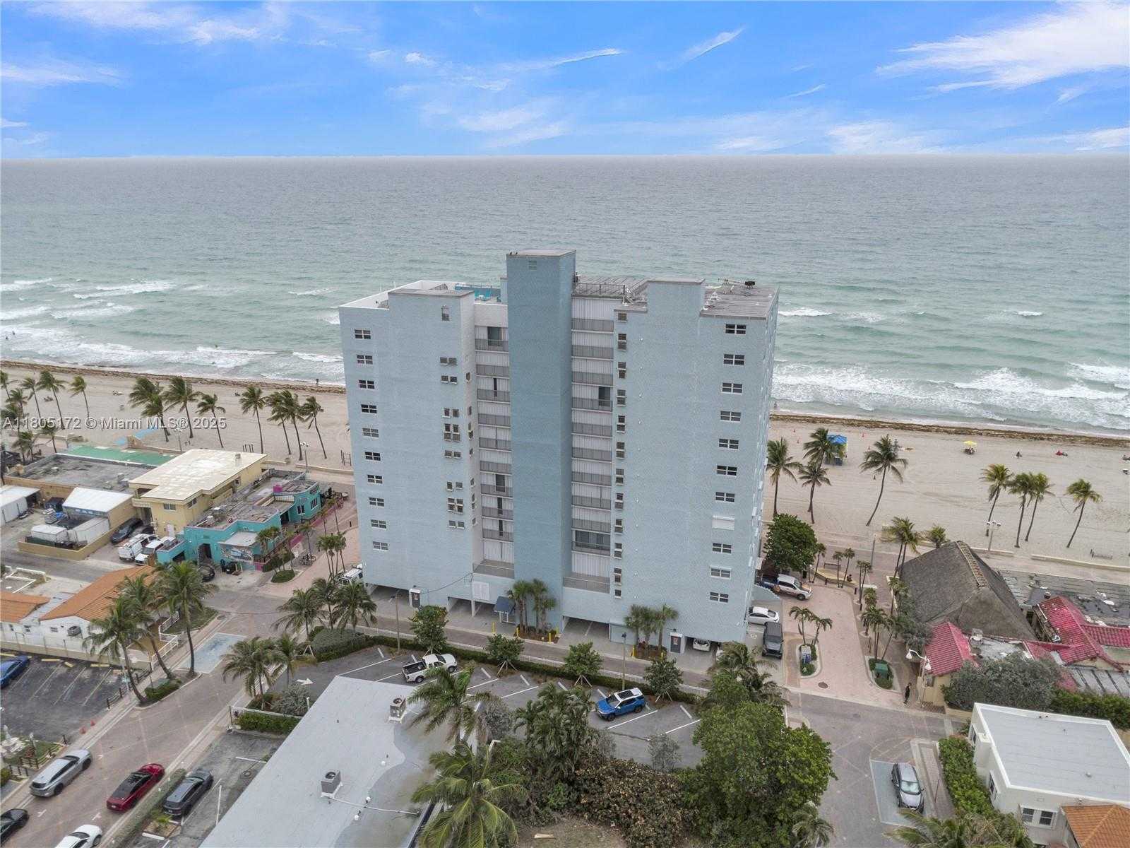 Small Image of 400 NORTH SURF RD #504, Hollywood Number 5