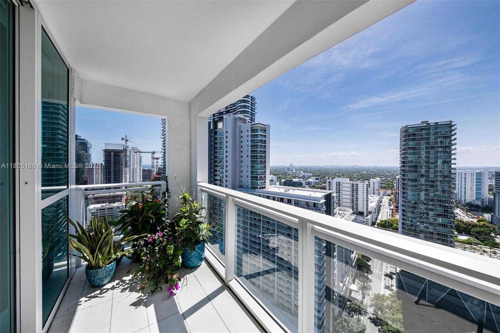 Small Image of 1080 BRICKELL AVE #2901, Miami Number 17