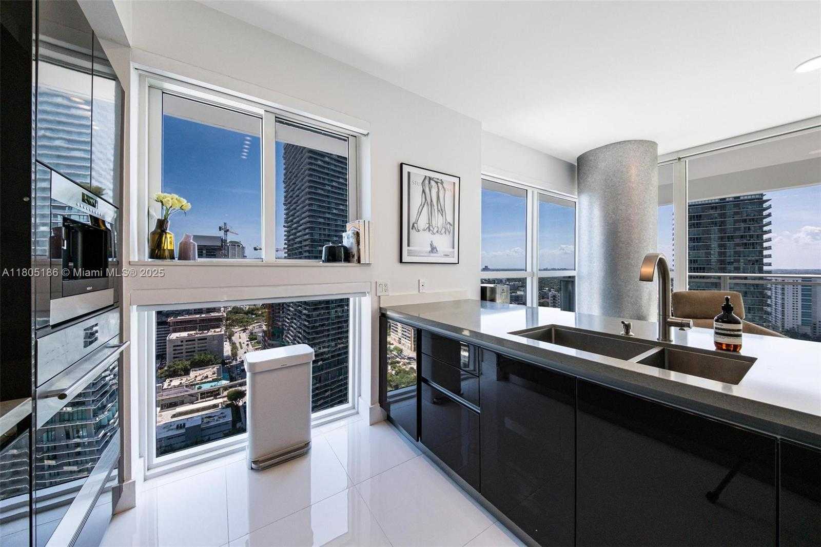 Small Image of 1080 BRICKELL AVE #2901, Miami Number 3