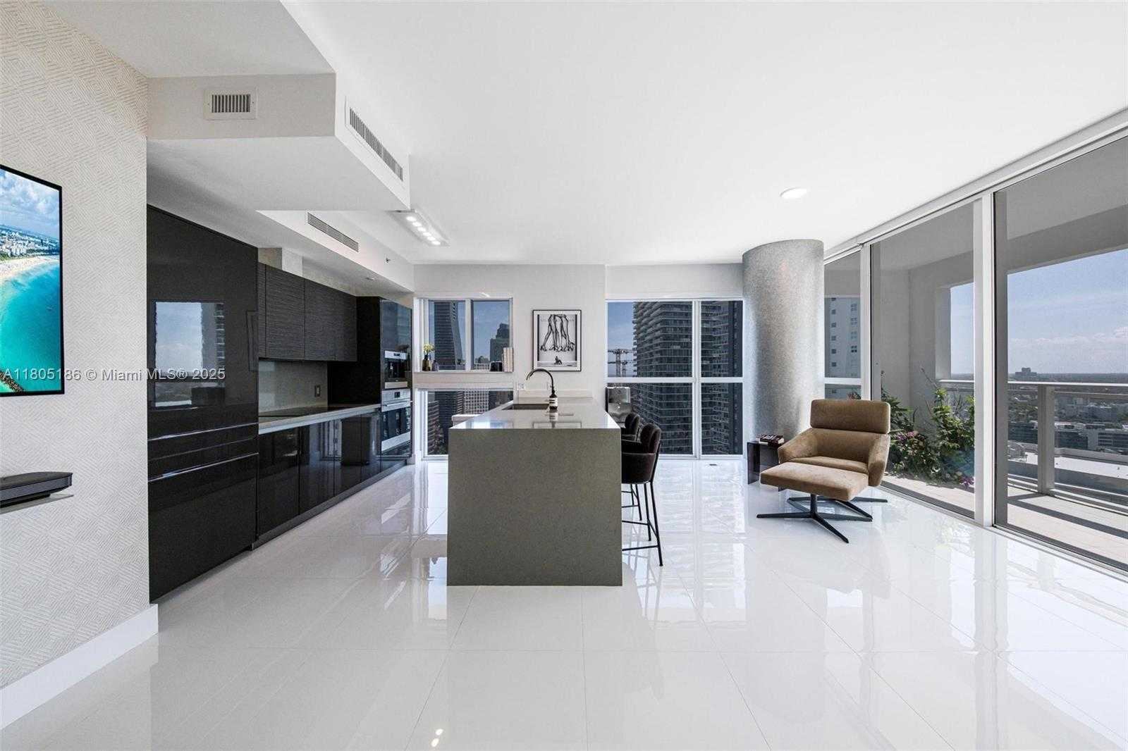 Small Image of 1080 BRICKELL AVE #2901, Miami Number 4