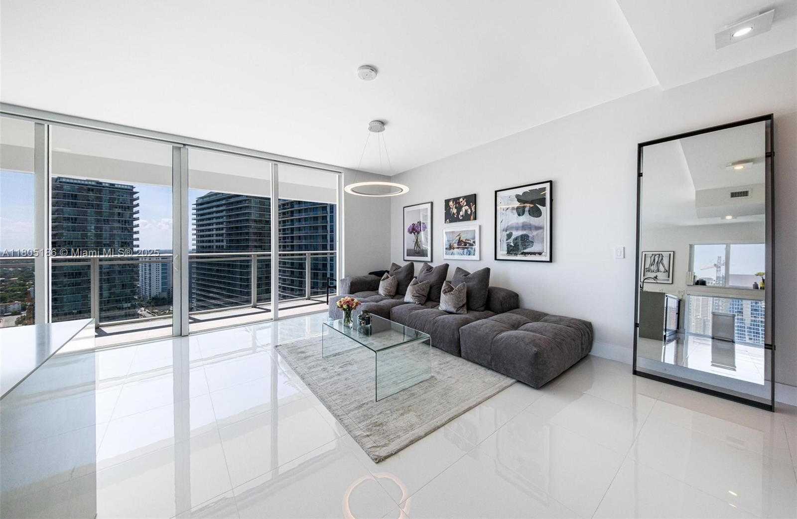 Small Image of 1080 BRICKELL AVE #2901, Miami Number 5