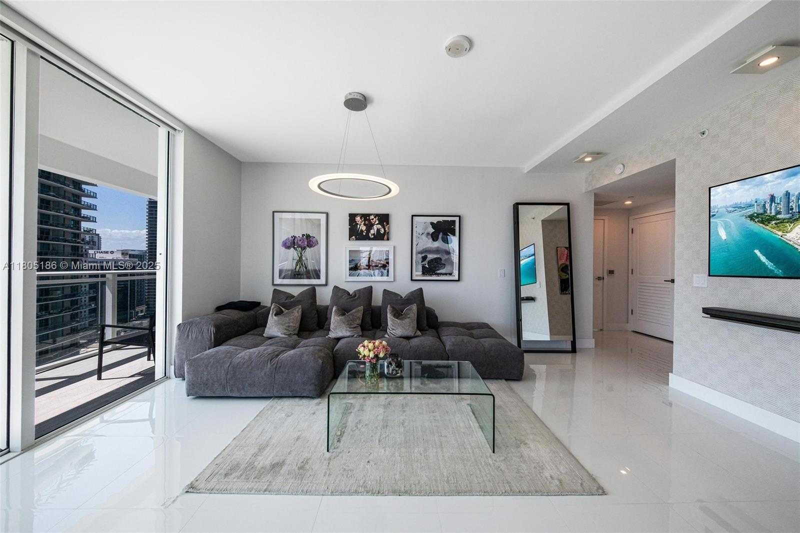 Small Image of 1080 BRICKELL AVE #2901, Miami Number 7