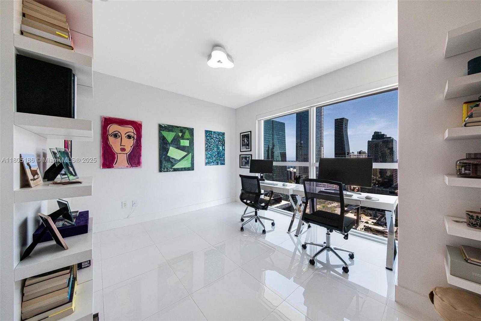Small Image of 1080 BRICKELL AVE #2901, Miami Number 8