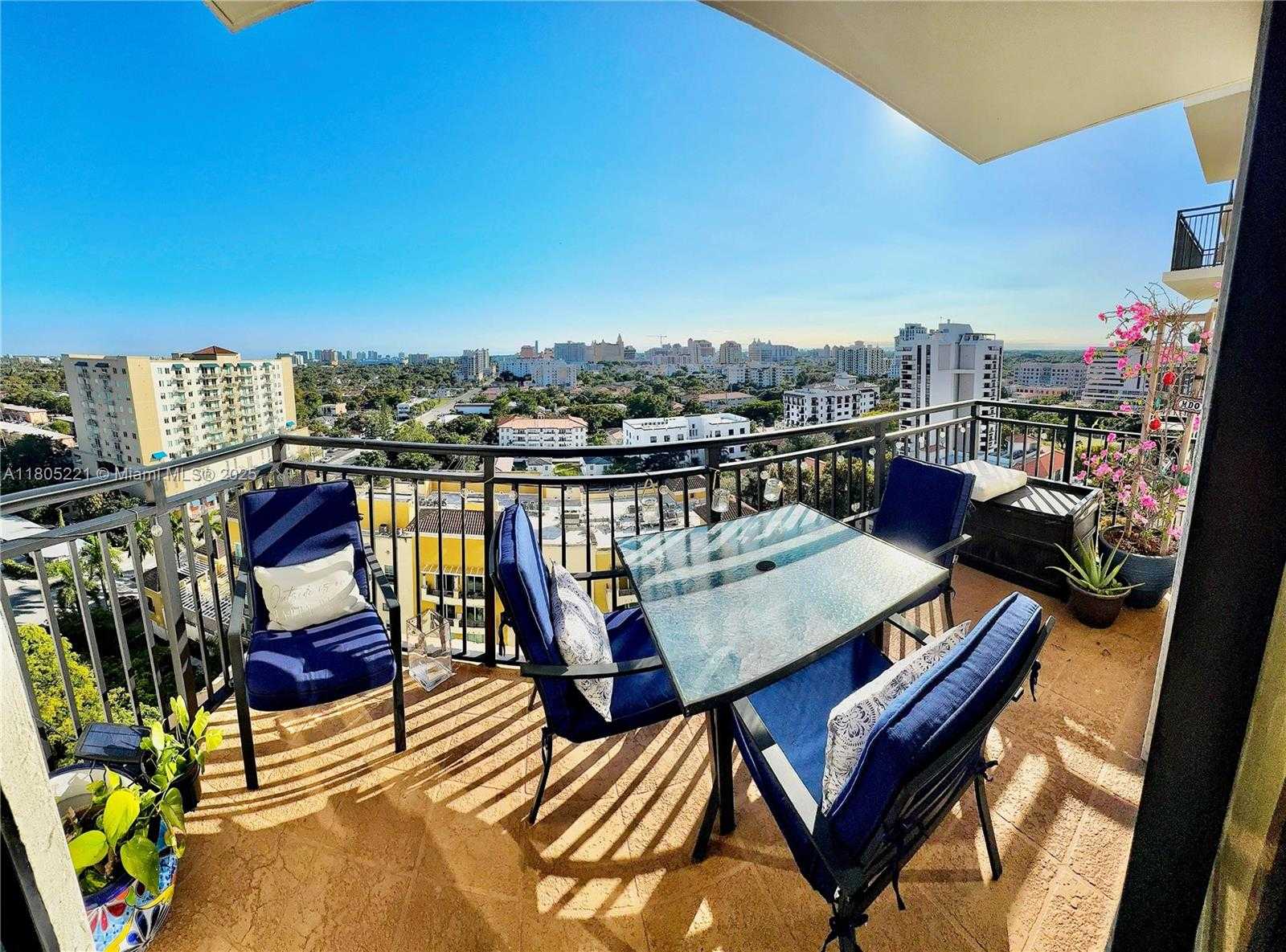 Small Image of 888 SOUTH DOUGLAS RD #1210, Coral Gables Number 21