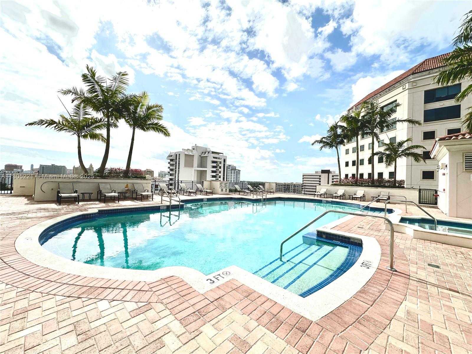 Small Image of 888 SOUTH DOUGLAS RD #1210, Coral Gables Number 23