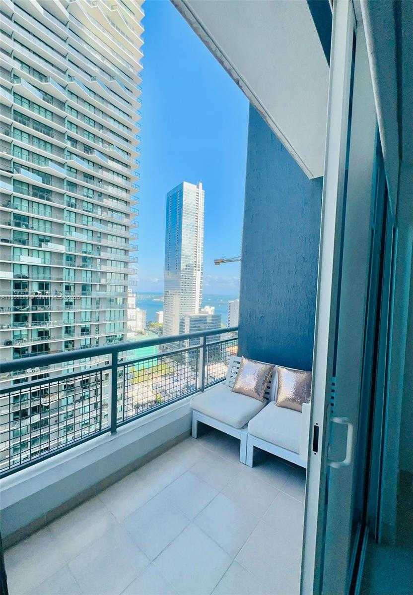Small Image of 60 SOUTH WEST 13TH ST #2618, Miami Number 10