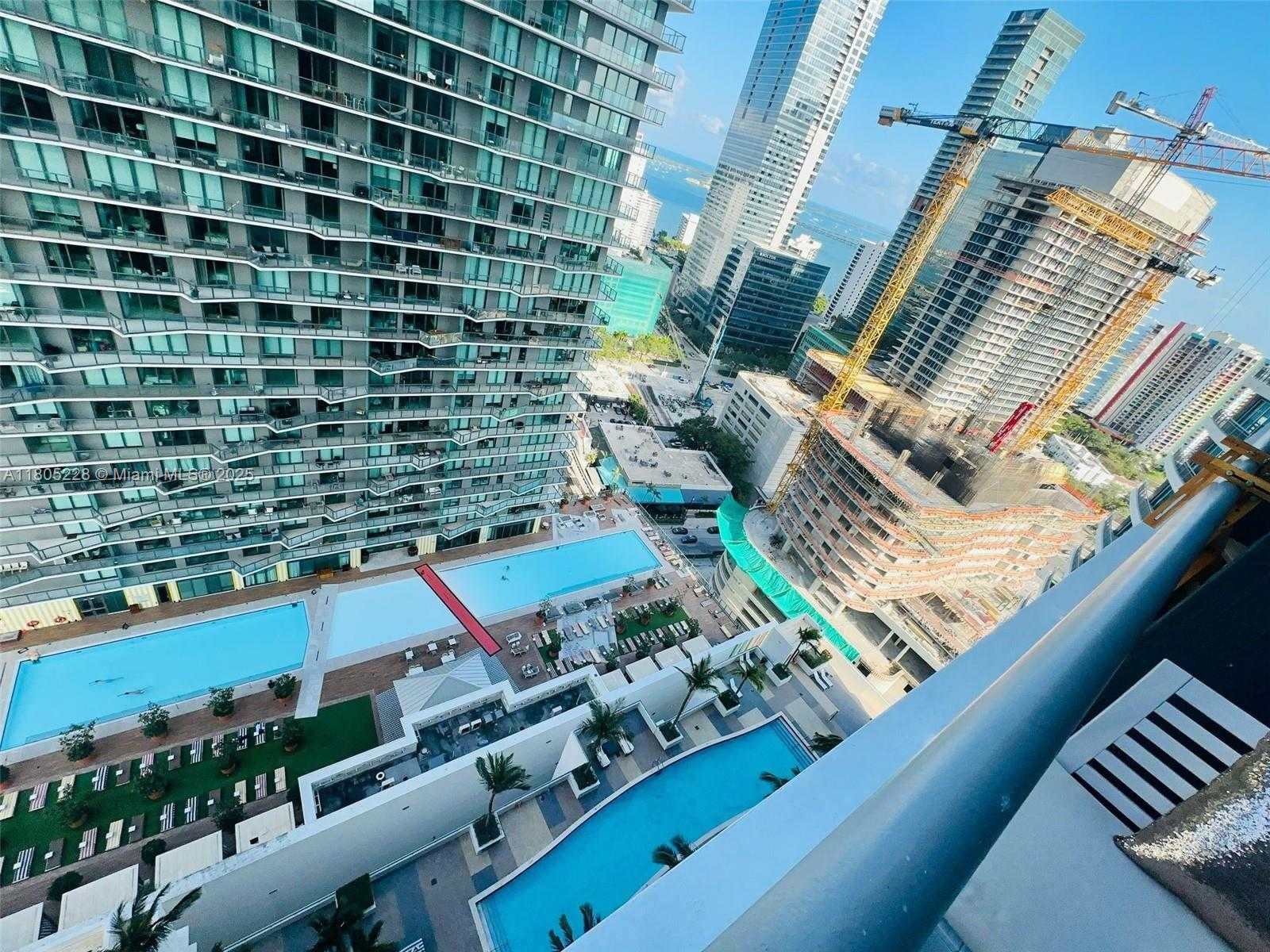 Small Image of 60 SOUTH WEST 13TH ST #2618, Miami Number 12