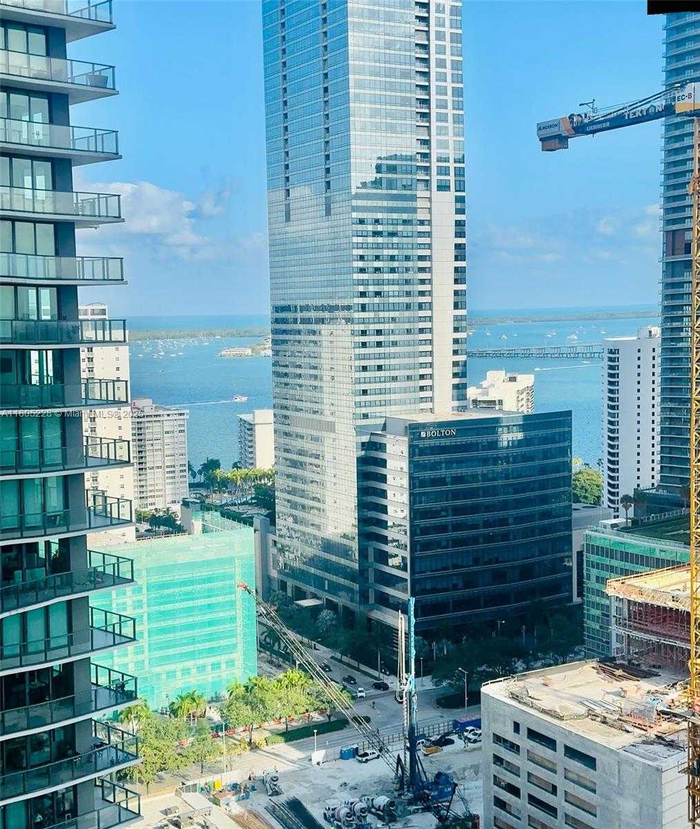 Small Image of 60 SOUTH WEST 13TH ST #2618, Miami Number 14