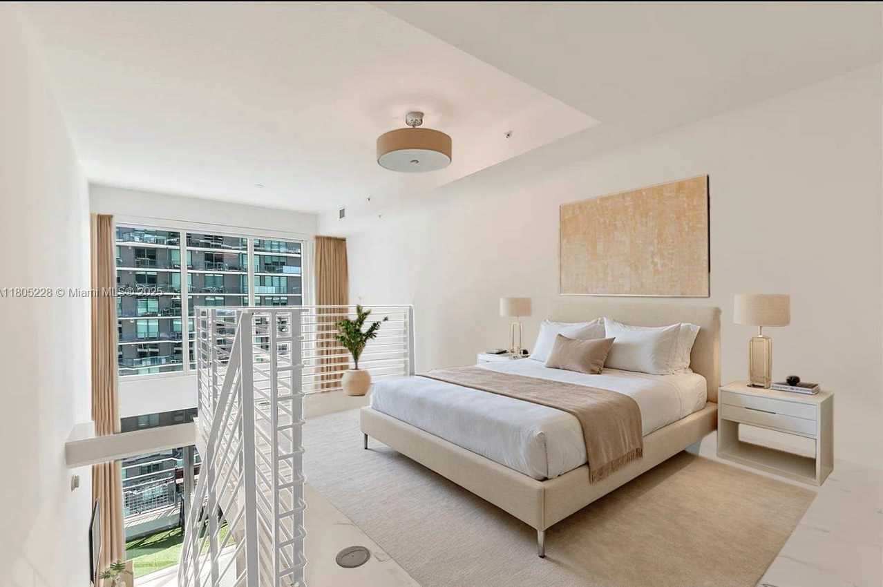 Small Image of 60 SOUTH WEST 13TH ST #2618, Miami Number 9