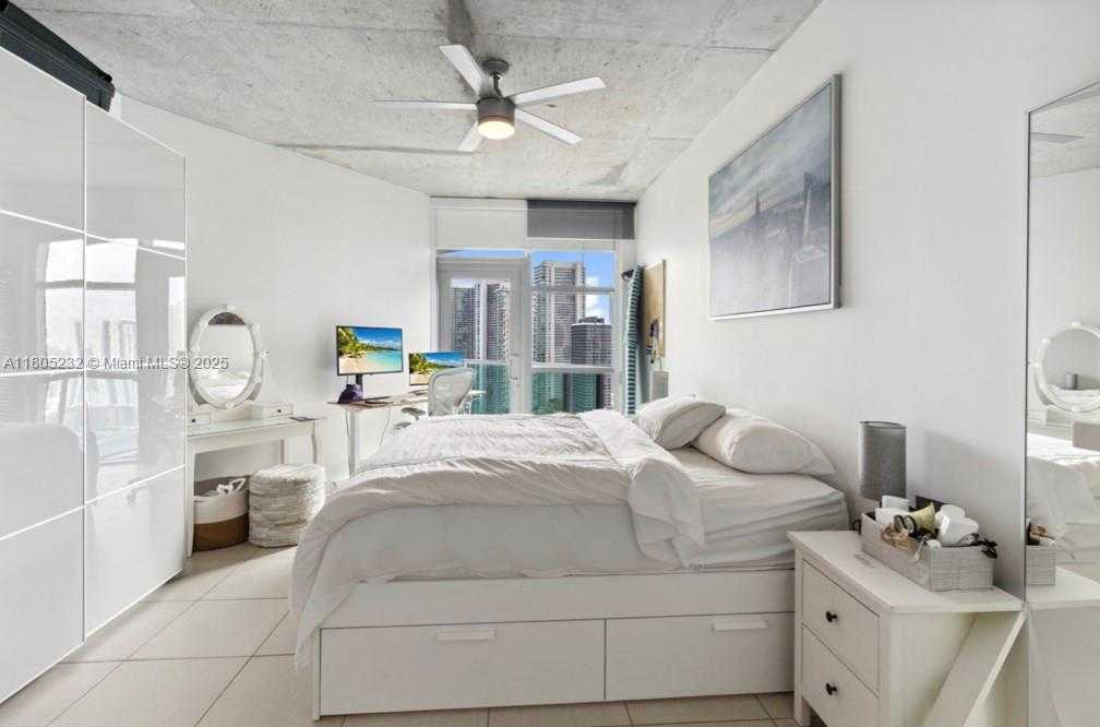 Small Image of 3301 NORTH EAST 1ST AVE #H2806, Miami Number 10