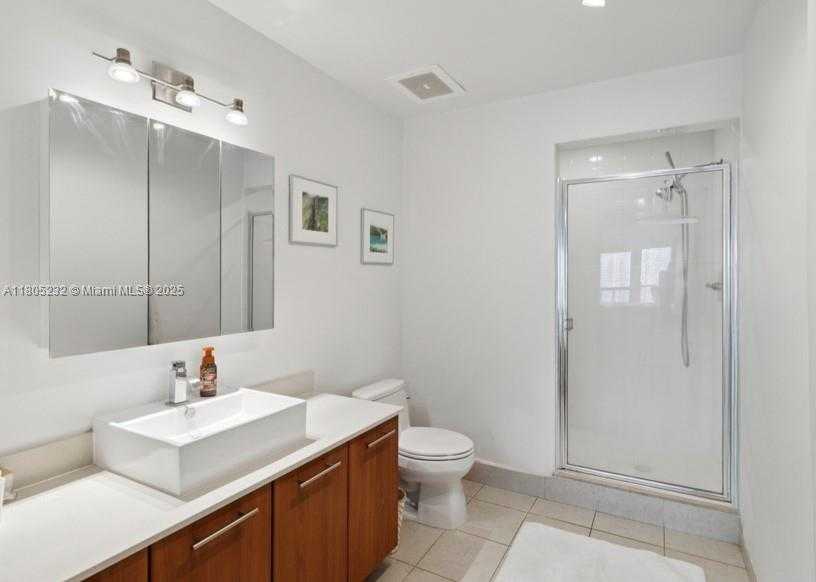 Small Image of 3301 NORTH EAST 1ST AVE #H2806, Miami Number 11