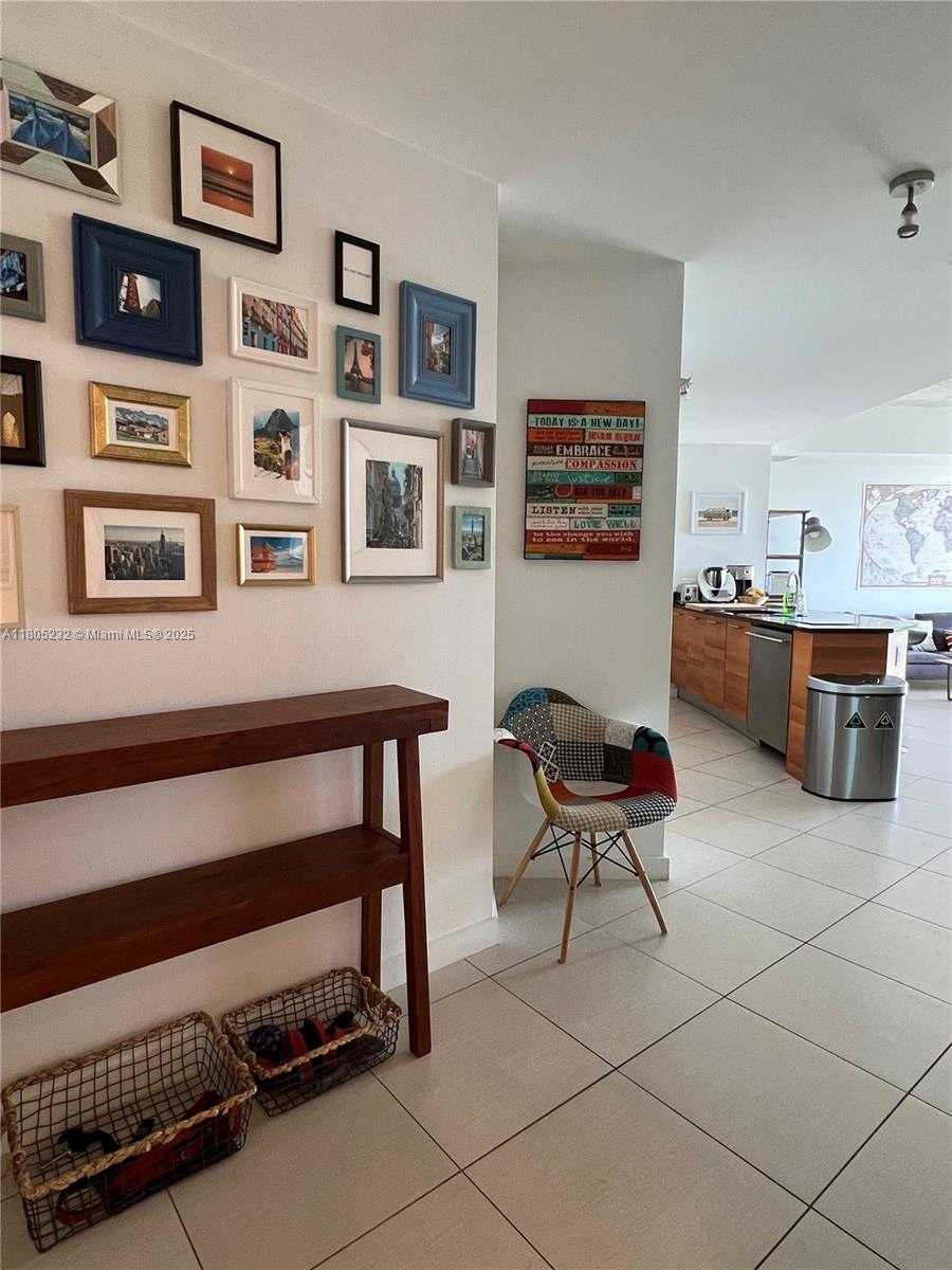 Small Image of 3301 NORTH EAST 1ST AVE #H2806, Miami Number 12