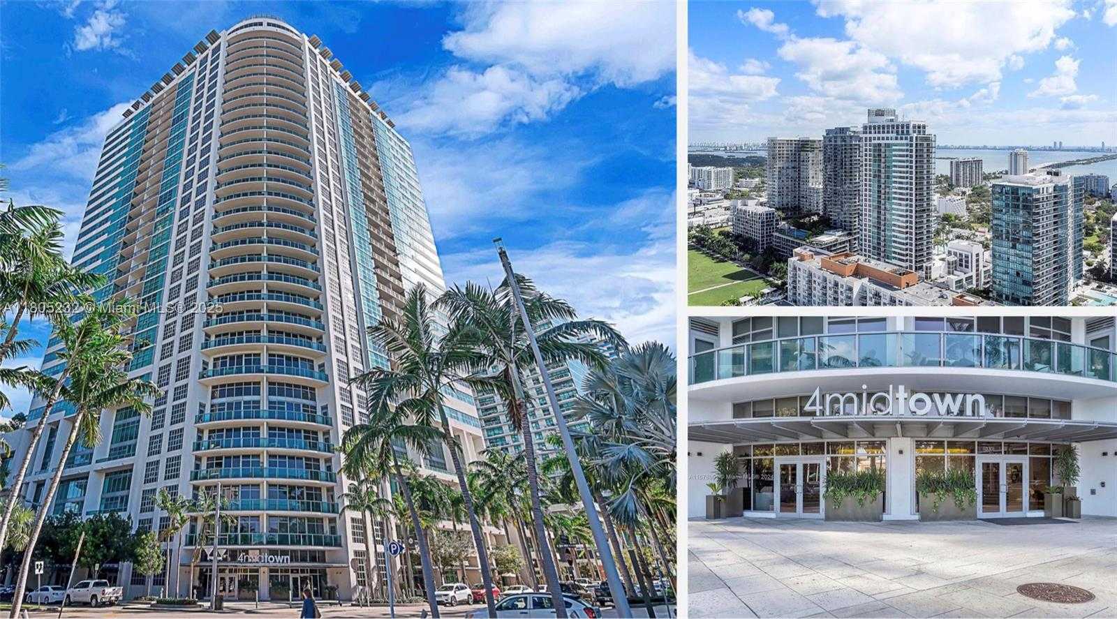 Small Image of 3301 NORTH EAST 1ST AVE #H2806, Miami Number 14