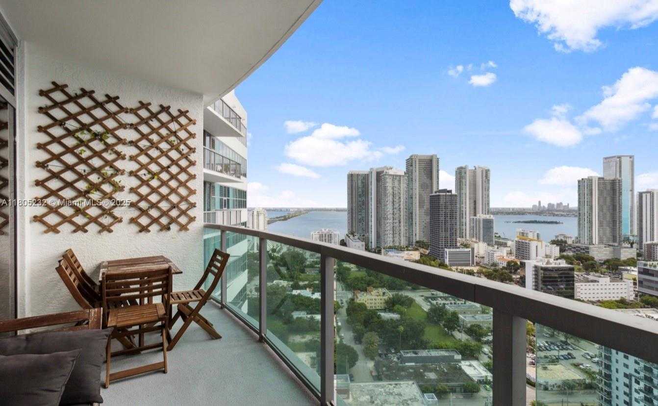 Small Image of 3301 NORTH EAST 1ST AVE #H2806, Miami Number 2