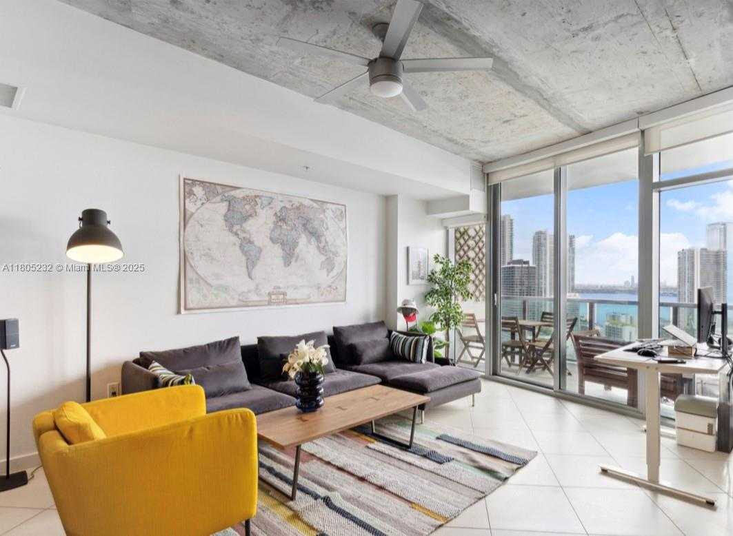 Small Image of 3301 NORTH EAST 1ST AVE #H2806, Miami Number 3