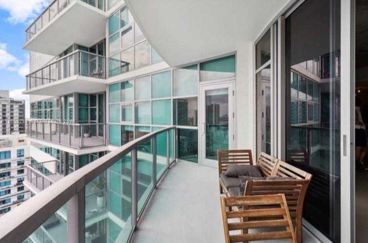 Small Image of 3301 NORTH EAST 1ST AVE #H2806, Miami Number 4