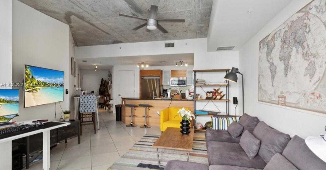 Small Image of 3301 NORTH EAST 1ST AVE #H2806, Miami Number 5