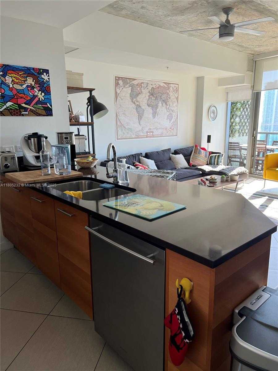 Small Image of 3301 NORTH EAST 1ST AVE #H2806, Miami Number 6
