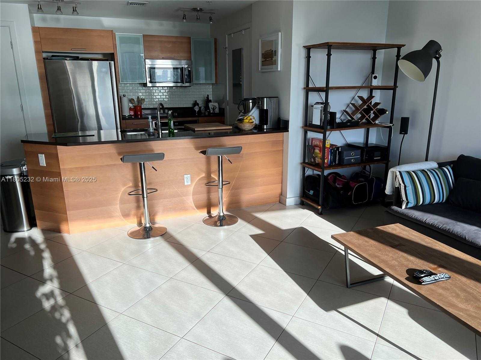 Small Image of 3301 NORTH EAST 1ST AVE #H2806, Miami Number 7