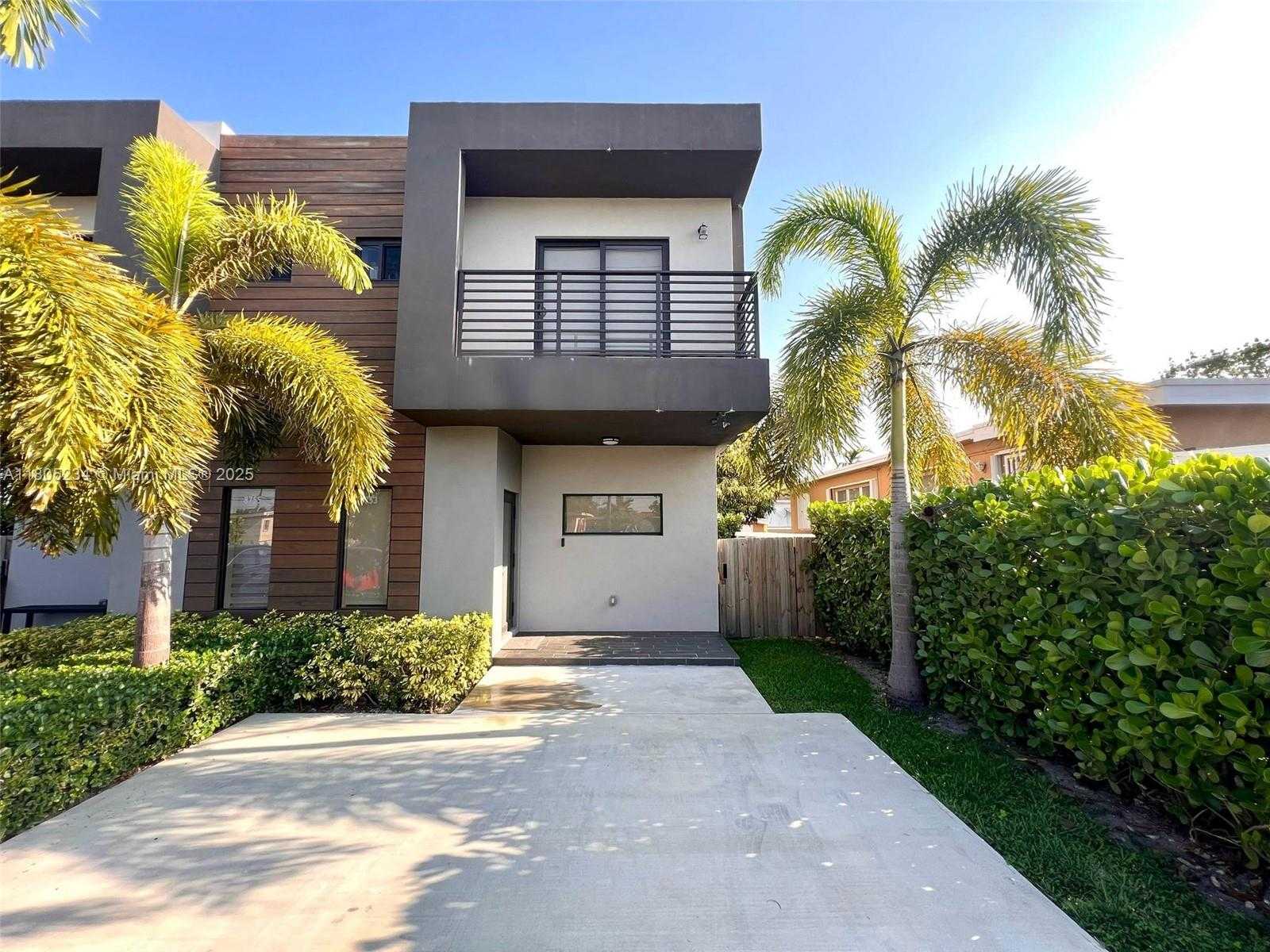 Small Image of 8753 SOUTH WEST 34TH ST #1, Miami Number 1