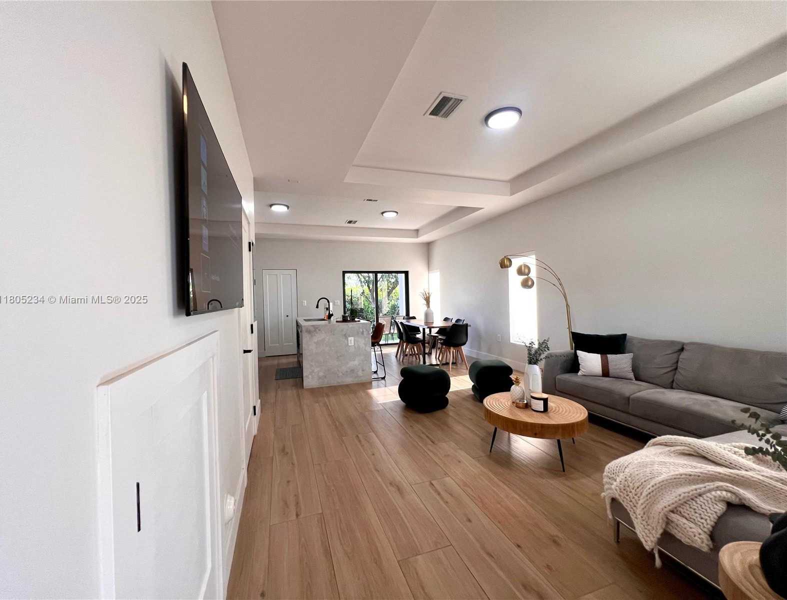 Small Image of 8753 SOUTH WEST 34TH ST #1, Miami Number 2