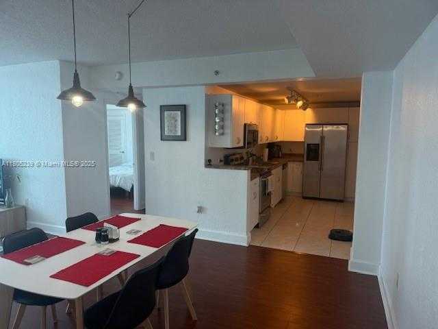 Small Image of 7501 EAST TREASURE DR #5J, North Bay Village Number 2