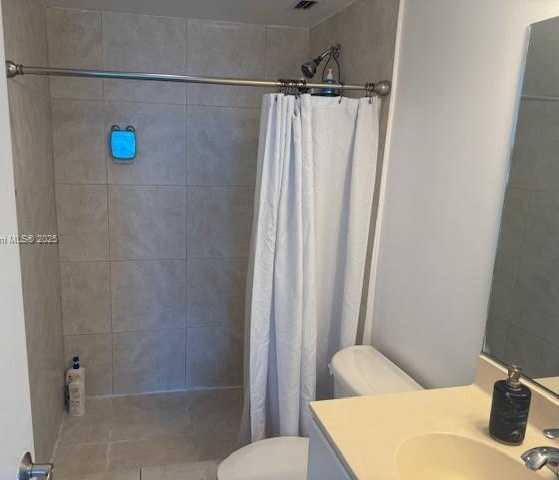 Small Image of 7501 EAST TREASURE DR #5J, North Bay Village Number 3