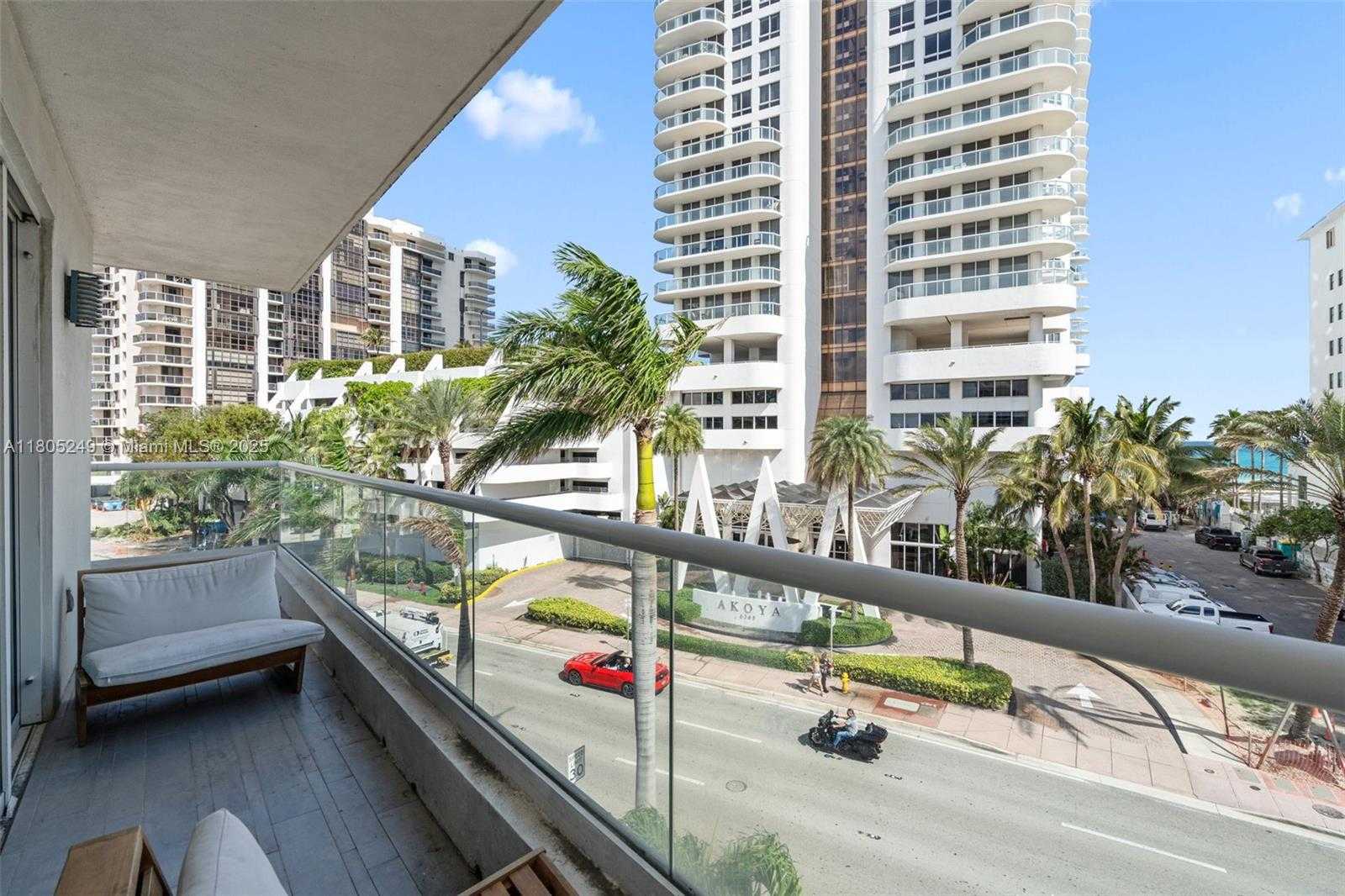 Small Image of 6362 COLLINS AVE #502, Miami Beach Number 17